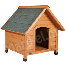 Trixie Kutyaház Natura sátortetős M 77x82x88cm 39531
