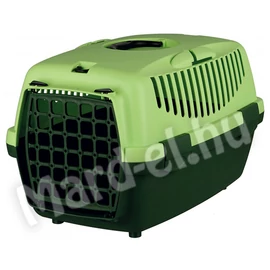 Trixie Szállítóbox Capri 1 zöld 39814