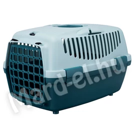 Trixie Szállítóbox Capri 1 petrol-light petrol 39818