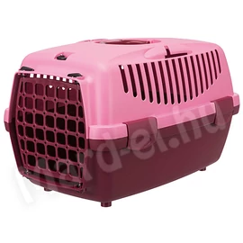 Trixie Szállítóbox Capri 1 berry-pink 39819
