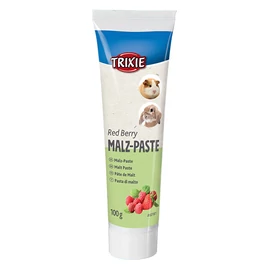 Trixie Maláta Paszta Red Berry rágcsálóknak 100g