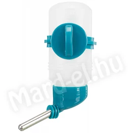 Trixie Itató hörcsögnek, futóegérnek, rácsra 125ml 60571