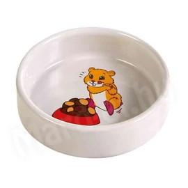 Trixie Etetőtál kerámia hörcsög 6062