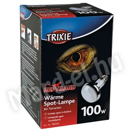 Trixie Reptiland spot izzó 100W 76003