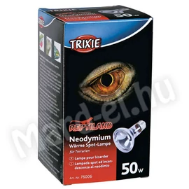Trixie Reptiland Neodymium Spot izzó 50W 76006