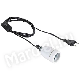 Trixie Reptiland Kerámia foglalat 250W 76105