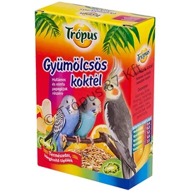 Trópus Gyümölcsös koktél papagájoknak 200ml