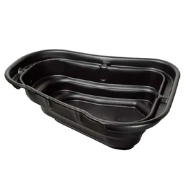Ubbink Start 150l tómeder 119x79x42cm