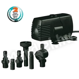 Ubbink Xtra 350 LV szökőkút pumpa +1 db fúvóka