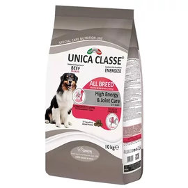 Unica Classe Adult All Breed High Energy 10kg