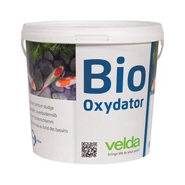 Velda Bio-Oxydator szerves fenékiszap lebontó 1000ml
