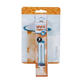 Velda UV-C PL cső 7W G23 146610