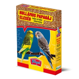 Vogel Hullámos papagáj eleség 500g