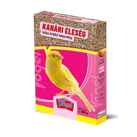 Vogel Kanárieleség 500g