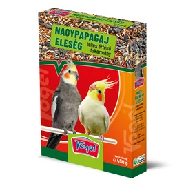 Vogel Nagypapagáj eleség 450g