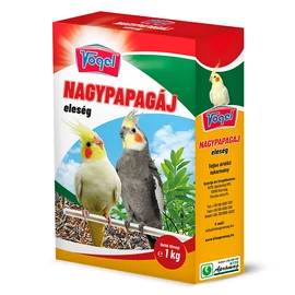 Vogel Nagypapagáj eleség 1kg