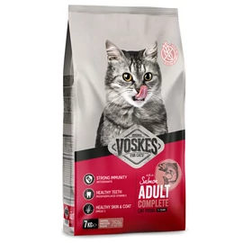 Voskes Adult Salmon 7kg
