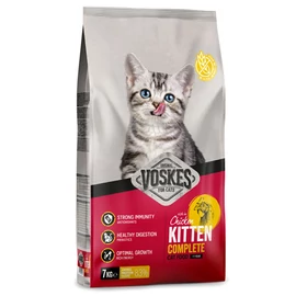 Voskes Kitten Chicken 7kg