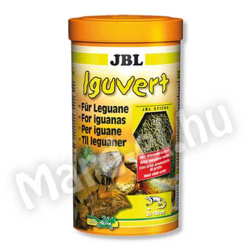 JBL Iguvert 250ml
