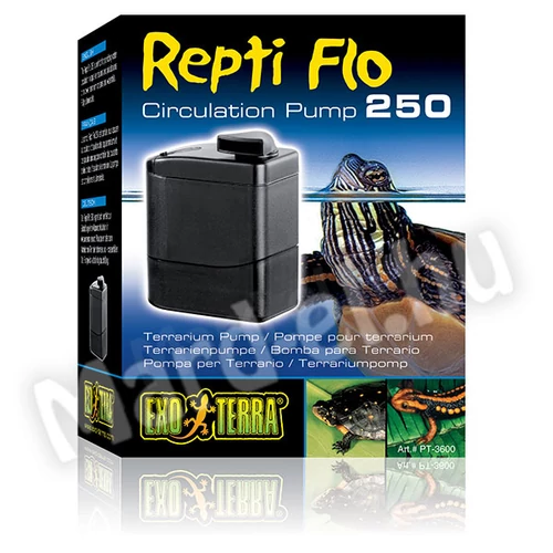 ExoTerra Repti Flo 250 3600