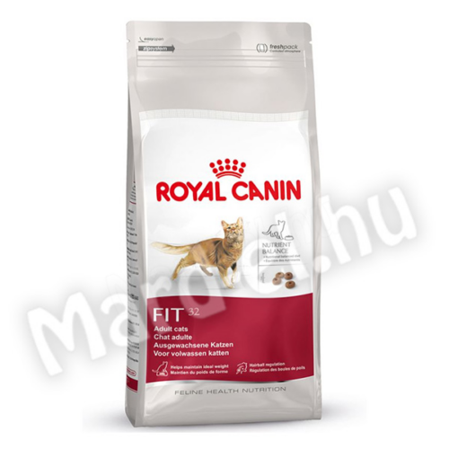 Royal Canin Fit 32 10kg