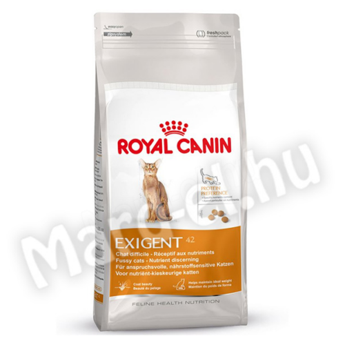 Royal Canin Ptotein Exigent 42 2kg
