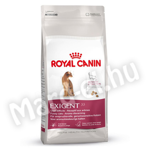 Royal Canin Aroma Exigent 33 10kg