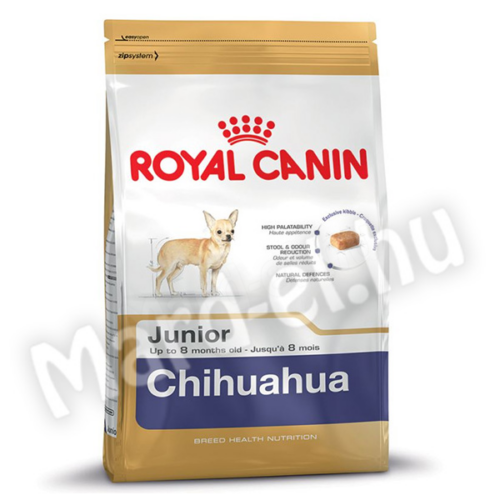 Royal Canin Chihuahua Puppy 0,5kg