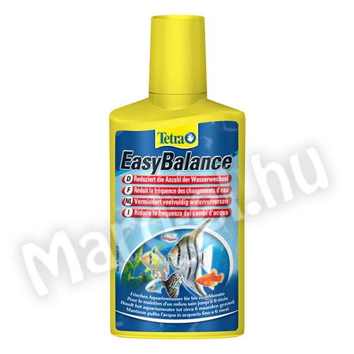 Tetra EasyBalance 500ml