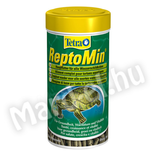 Tetra ReptoMin Sticks 500ml