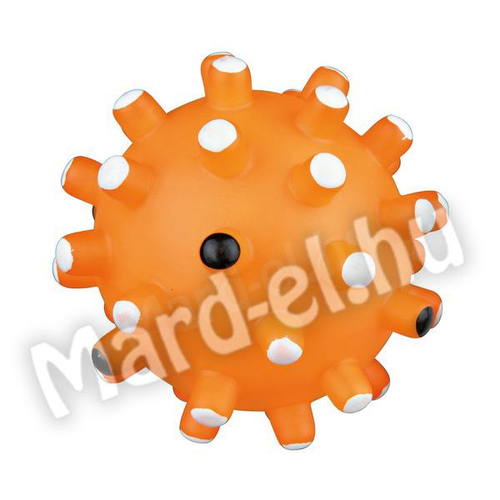 Trixie Játék Labda tüskés 6cm 3428