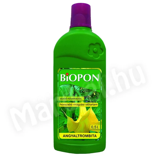 Biopon Angyaltrombita tápoldat 500ml