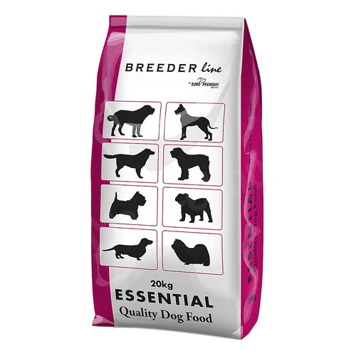 Breeder Line Essential 20kg