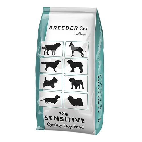 Breeder Line Sensitive 20kg