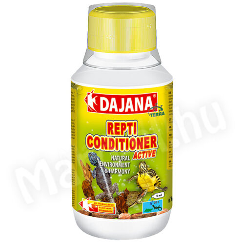 Dajana Repti Conditioner Active 100ml