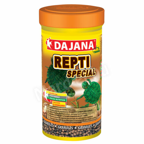 Dajana Repti Special 250ml/110g