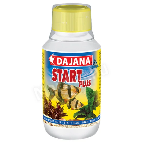 Dajana Start Plus 20ml