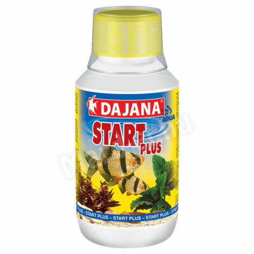 Dajana Start Plus 250ml