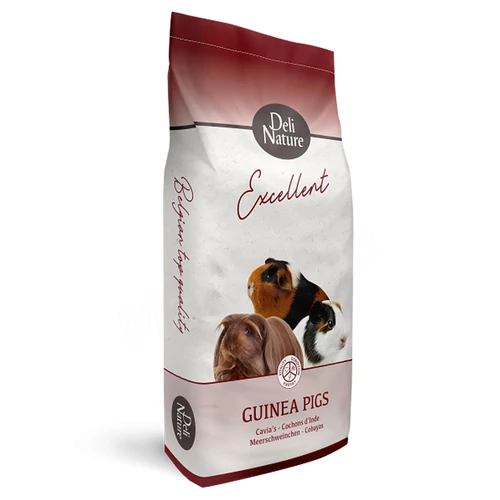 Deli Nature Premium tengerimalac eledel 12,5kg