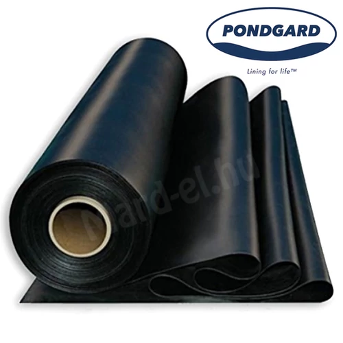 elevate EPDM gumifólia 1,02mm 9,15m