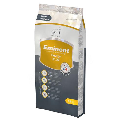 Eminent Adult Energy 31/22 15+2kg