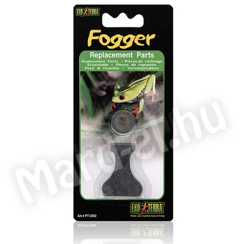 ExoTerra Fogger membrán 2082