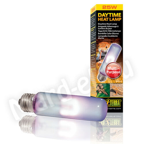 ExoTerra Daytime Heat Lamp 25W 2102