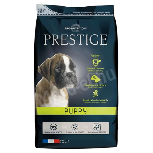 Flatazor Prestige Puppy 12kg