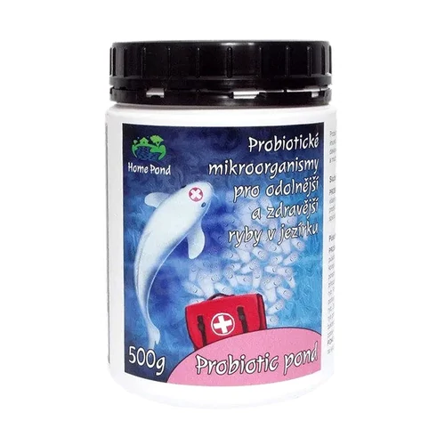 Home Pond Probiotic Pond 500g