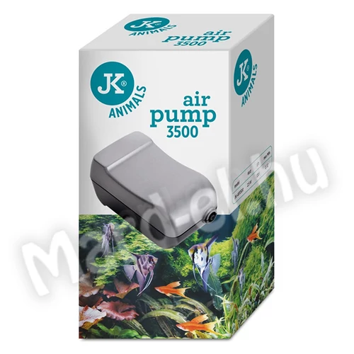 JK AP3500 Légpumpa 14160