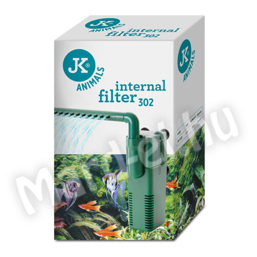 JK IF302 belső szűrő 50-100l 14114