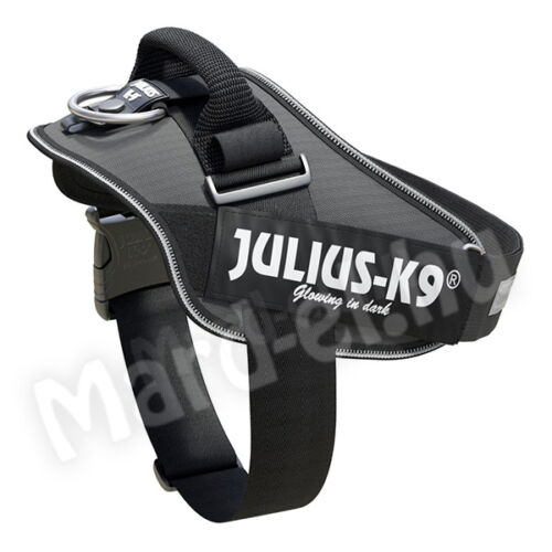 Julius K9 IDC Powerhám méret 4 fekete