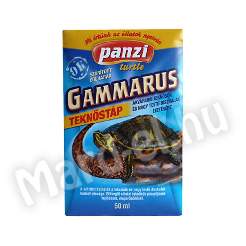 Panzi Gammarus 50ml