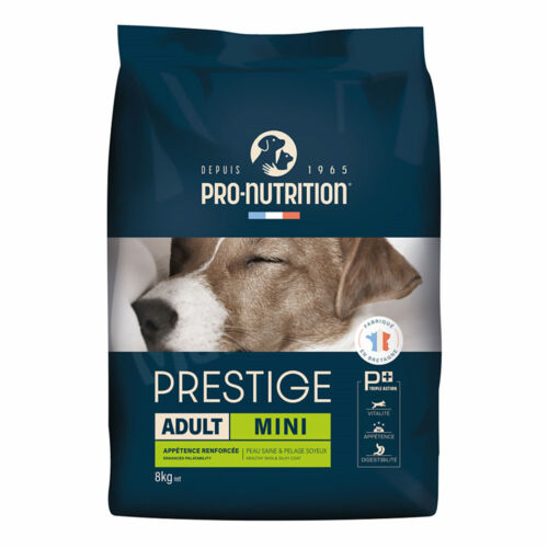 Pro-Nutrition Prestige Adult Mini 8kg